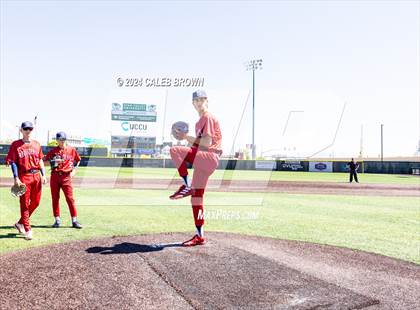 Thumbnail 1 in Springville vs. Orem (UHSAA 5A Bracket Play) photogallery.