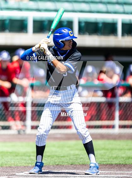 Thumbnail 3 in Springville vs. Orem (UHSAA 5A Bracket Play) photogallery.