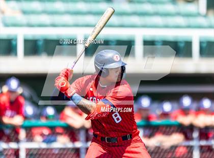 Thumbnail 1 in Springville vs. Orem (UHSAA 5A Bracket Play) photogallery.