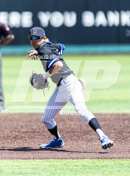 Thumbnail 1 in Springville vs. Orem (UHSAA 5A Bracket Play) photogallery.
