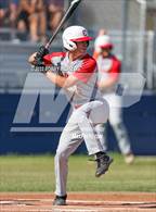 Photo from the gallery "Centennial @ Bullard (CIF CS Division 1 Quarterfinal)"