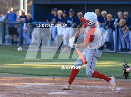 Thumbnail 2 in Centennial @ Bullard (CIF CS Division 1 Quarterfinal) photogallery.