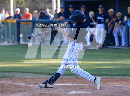 Thumbnail 1 in Centennial @ Bullard (CIF CS Division 1 Quarterfinal) photogallery.