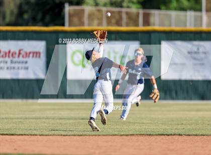 Thumbnail 3 in Centennial @ Bullard (CIF CS Division 1 Quarterfinal) photogallery.