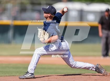 Thumbnail 3 in Centennial @ Bullard (CIF CS Division 1 Quarterfinal) photogallery.