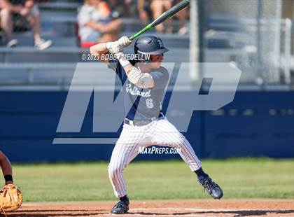 Thumbnail 3 in Centennial @ Bullard (CIF CS Division 1 Quarterfinal) photogallery.
