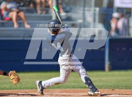 Thumbnail 3 in Centennial @ Bullard (CIF CS Division 1 Quarterfinal) photogallery.