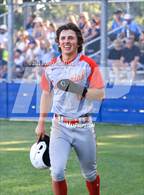 Photo from the gallery "Centennial @ Bullard (CIF CS Division 1 Quarterfinal)"