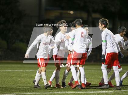 Thumbnail 3 in East Union vs. Ceres (CIF Sac-Joaquin Section Championship) photogallery.
