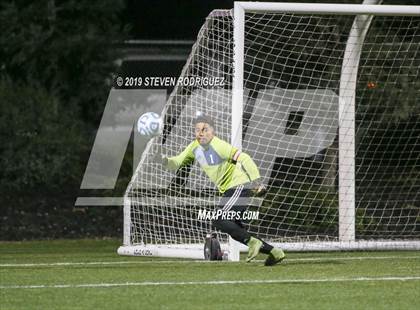 Thumbnail 2 in East Union vs. Ceres (CIF Sac-Joaquin Section Championship) photogallery.