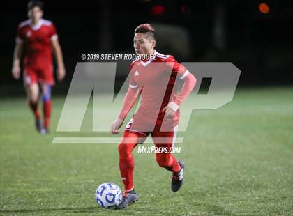 Thumbnail 1 in East Union vs. Ceres (CIF Sac-Joaquin Section Championship) photogallery.