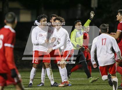 Thumbnail 2 in East Union vs. Ceres (CIF Sac-Joaquin Section Championship) photogallery.
