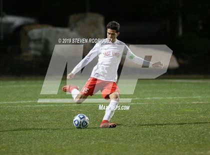 Thumbnail 1 in East Union vs. Ceres (CIF Sac-Joaquin Section Championship) photogallery.