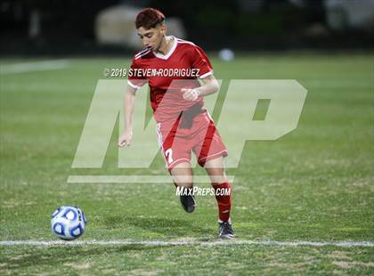 Thumbnail 3 in East Union vs. Ceres (CIF Sac-Joaquin Section Championship) photogallery.