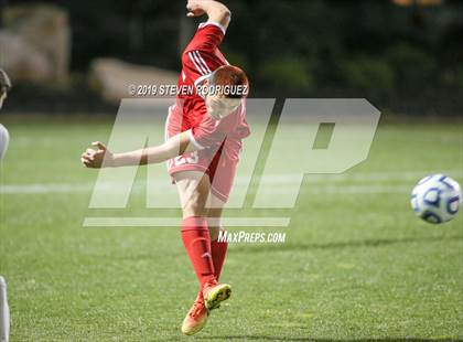 Thumbnail 3 in East Union vs. Ceres (CIF Sac-Joaquin Section Championship) photogallery.