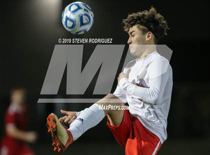 Thumbnail 1 in East Union vs. Ceres (CIF Sac-Joaquin Section Championship) photogallery.
