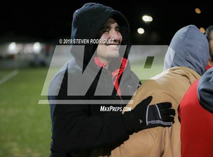 Thumbnail 1 in East Union vs. Ceres (CIF Sac-Joaquin Section Championship) photogallery.