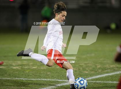 Thumbnail 3 in East Union vs. Ceres (CIF Sac-Joaquin Section Championship) photogallery.