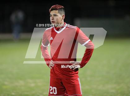 Thumbnail 1 in East Union vs. Ceres (CIF Sac-Joaquin Section Championship) photogallery.
