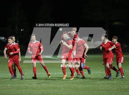 Thumbnail 3 in East Union vs. Ceres (CIF Sac-Joaquin Section Championship) photogallery.