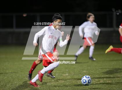 Thumbnail 1 in East Union vs. Ceres (CIF Sac-Joaquin Section Championship) photogallery.