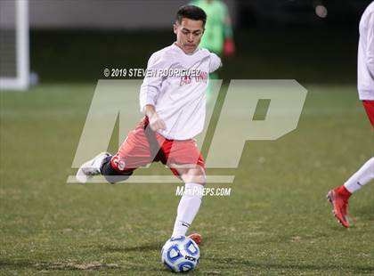 Thumbnail 1 in East Union vs. Ceres (CIF Sac-Joaquin Section Championship) photogallery.