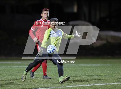 Thumbnail 2 in East Union vs. Ceres (CIF Sac-Joaquin Section Championship) photogallery.