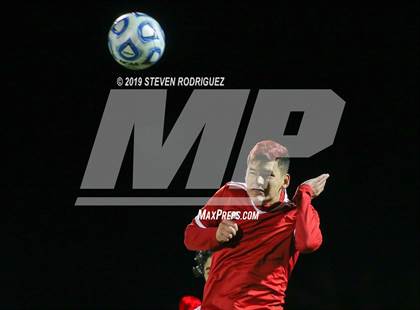 Thumbnail 2 in East Union vs. Ceres (CIF Sac-Joaquin Section Championship) photogallery.
