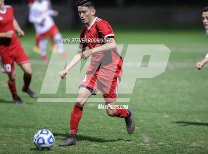 Thumbnail 3 in East Union vs. Ceres (CIF Sac-Joaquin Section Championship) photogallery.