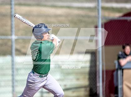 Thumbnail 1 in Mountain Vista vs Ponderosa photogallery.