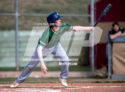 Thumbnail 3 in Mountain Vista vs Ponderosa photogallery.