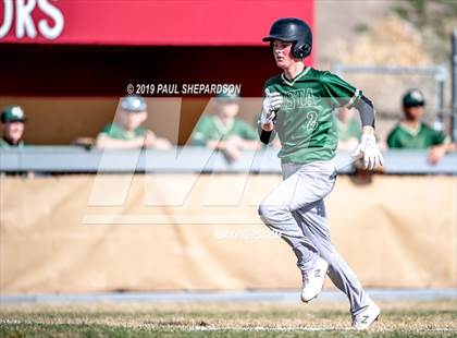 Thumbnail 2 in Mountain Vista vs Ponderosa photogallery.