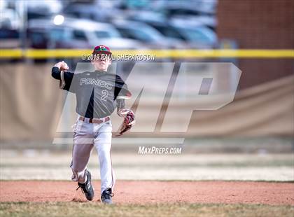 Thumbnail 3 in Mountain Vista vs Ponderosa photogallery.
