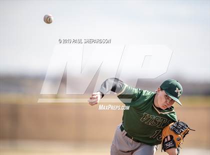 Thumbnail 3 in Mountain Vista vs Ponderosa photogallery.