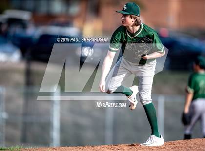 Thumbnail 3 in Mountain Vista vs Ponderosa photogallery.