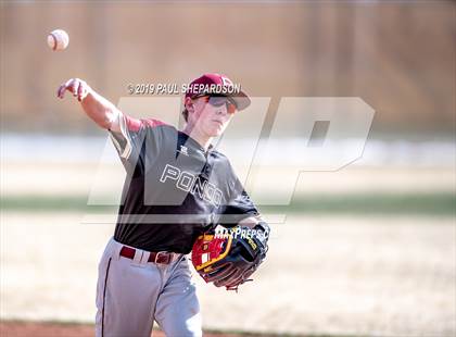 Thumbnail 3 in Mountain Vista vs Ponderosa photogallery.
