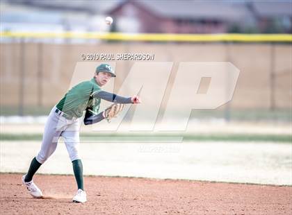 Thumbnail 3 in Mountain Vista vs Ponderosa photogallery.