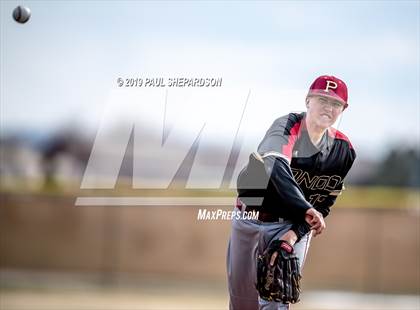 Thumbnail 2 in Mountain Vista vs Ponderosa photogallery.