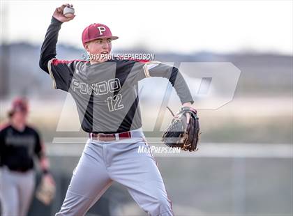 Thumbnail 3 in Mountain Vista vs Ponderosa photogallery.