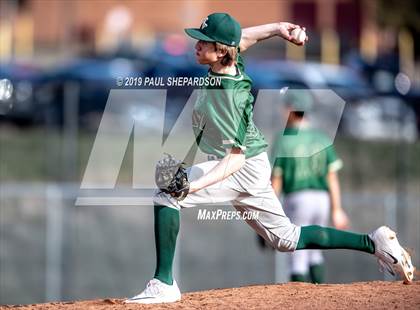 Thumbnail 2 in Mountain Vista vs Ponderosa photogallery.