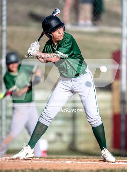 Thumbnail 1 in Mountain Vista vs Ponderosa photogallery.