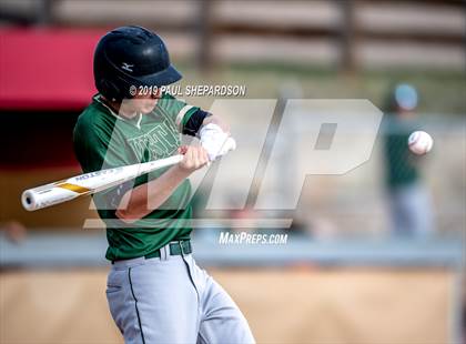 Thumbnail 2 in Mountain Vista vs Ponderosa photogallery.