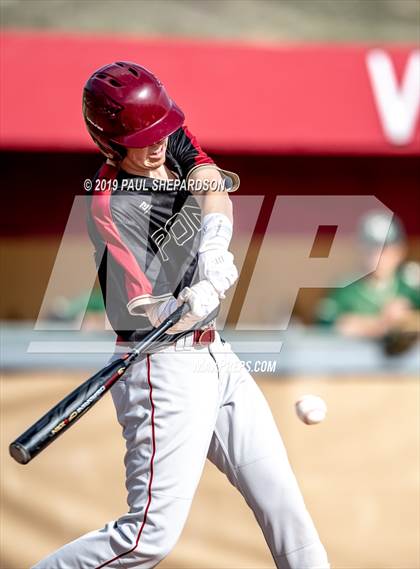 Thumbnail 3 in Mountain Vista vs Ponderosa photogallery.