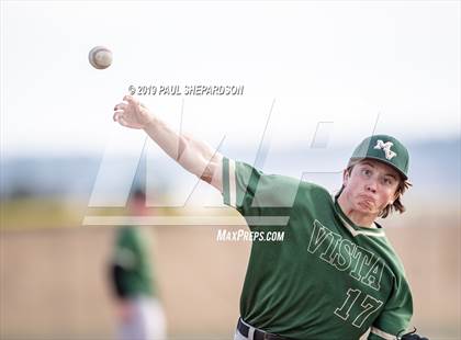 Thumbnail 1 in Mountain Vista vs Ponderosa photogallery.