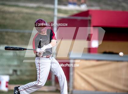 Thumbnail 3 in Mountain Vista vs Ponderosa photogallery.