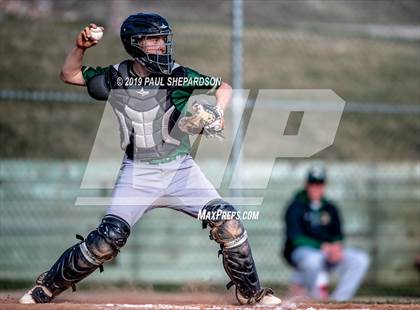 Thumbnail 3 in Mountain Vista vs Ponderosa photogallery.