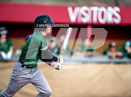 Thumbnail 3 in Mountain Vista vs Ponderosa photogallery.