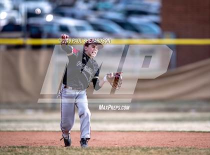 Thumbnail 2 in Mountain Vista vs Ponderosa photogallery.