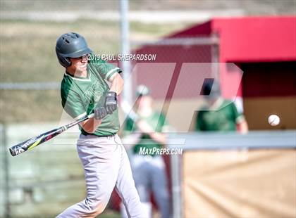 Thumbnail 3 in Mountain Vista vs Ponderosa photogallery.