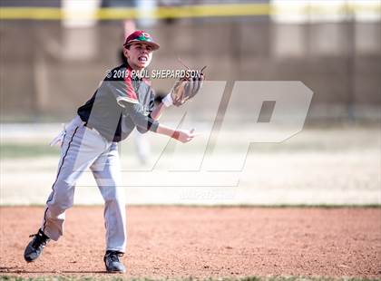 Thumbnail 3 in Mountain Vista vs Ponderosa photogallery.
